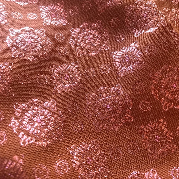 J Crew silk blend skirt size 6 Career Wear - Picture 4 of 5